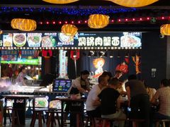 -东门小吃街