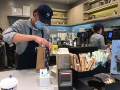 -瑞幸咖啡(卓越城店)