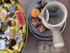 -南枝小馆(银鱼巷店)