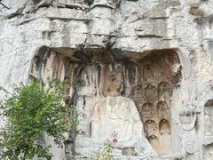 -青州市云门山风景区