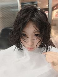 -MT·ID 烫发.染发.接发SALON