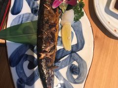 -皇品田苑日式料理(苏州中心店)
