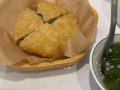 -春家·非遗手工小吃(徐汇万科广场店)