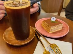 -E SPECIAL COFFEE 别样