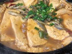 海鲜客家酿豆腐-潇湘府•湘菜领军品牌(望京店)