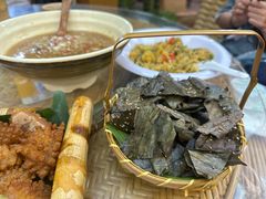 -多哥水傣味餐厅(司马巷店)