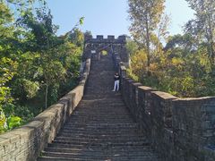 -求水山公园