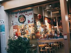 -渔井食堂(新洲店)