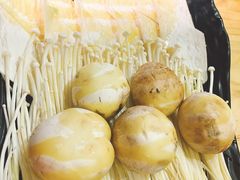 -伊茉家的烤肉店(勒泰中心店)