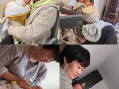 -鲸励母婴月嫂(望京店)