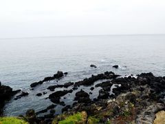 -龙头岩(Dragon Head Rock)