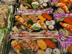 -池田寿司·新鲜现做(昌平悦荟店)