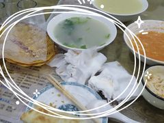 驴肉火烧-河间老万驴肉火烧(福建北路店)