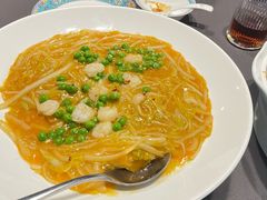 -肆月河豚·新淮扬(金融街店)