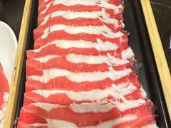 -东来顺饭庄(金泉广场店)