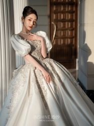 -韩国天使嫁衣婚纱礼服馆(上海旗舰店)