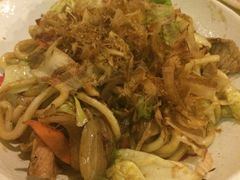 -桃屋日本料理(清华科技园店)