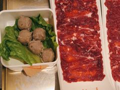 -左庭右院鲜牛肉火锅(长泰广场店)