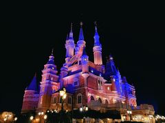 -上海迪士尼度假区