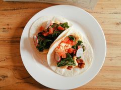 -Egg•Allday Brunch(襄阳北路店)