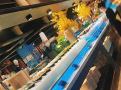 -V-ONE西雅图海鲜自助餐厅(仓山万达广场店)