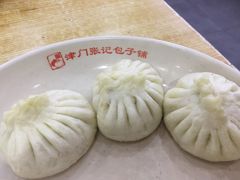 -津门张记包子铺(华昌道店)