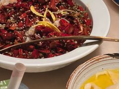 -桂满陇·西湖船宴(平安金融中心店)
