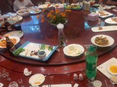 -天毓山庄·餐厅