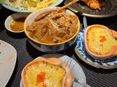 -德川家日本料理(中关村寰太大厦店)
