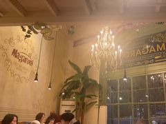 -玛格萝妮比萨屋(陆家浜路店)