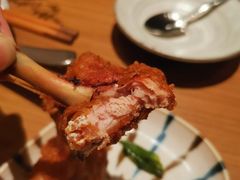 -CURRY YA 熟成咖哩專門店(深圳湾万象城店)