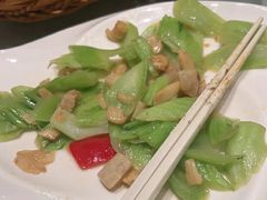 -顺峰顺水顺德菜(第一百货店)