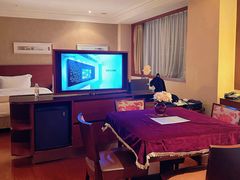 -上海神旺大酒店