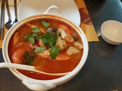 -simply thai天泰(长泰广场店)
