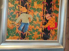 -福建省非物质文化遗产博览苑