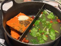 -盡膳口福·百年汤方火锅(科华北路店)