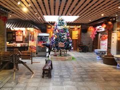 -古渡驛(丽彩·潮流港店)