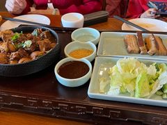 -烧肉馆(古北水镇景区店)