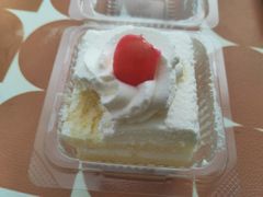 -红宝石·鲜奶小方(长阳店)
