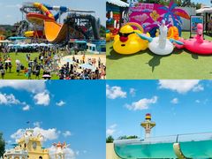 -秦皇岛乐岛海洋王国