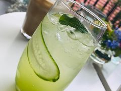 -边渡咖啡烘焙店(昙华林店)