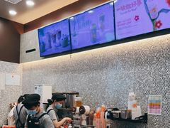 -CoCo都可(包河万达店)