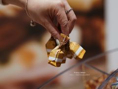 -Laderach 莱德拉(上海环贸iapm店)