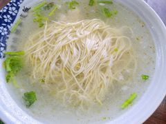 -粗茶淡饭(东关街店)