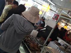 -黎里王记辣脚(黎里总店)