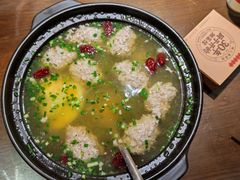 -味上湘菜馆(岳麓山店)