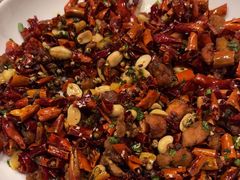 -羲和雅苑•北京烤鸭(平安国际金融中心店)