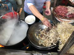 -潮镇老尾牛杂(环城西路店)