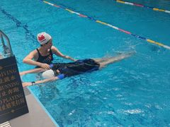 -燃坊JEN ACTIVE游泳健身中心·深圳前海JEN酒店