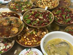 -周师饭店